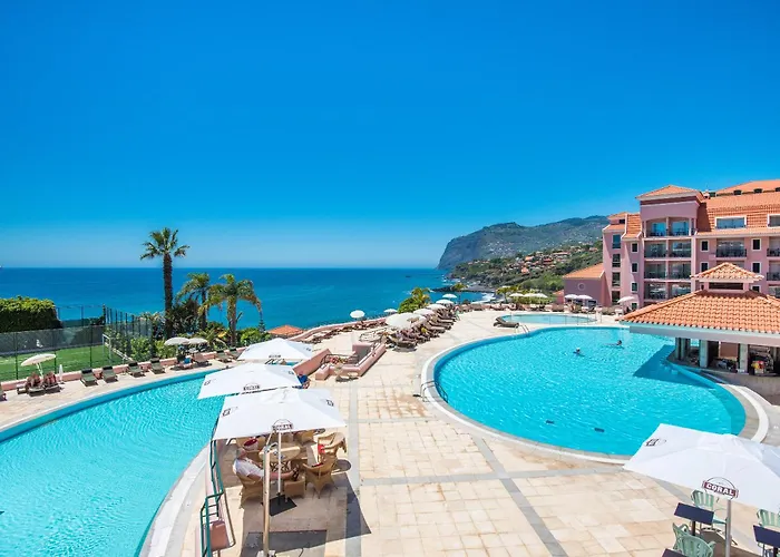 Pestana Royal All Inclusive Ocean & Spa Resort