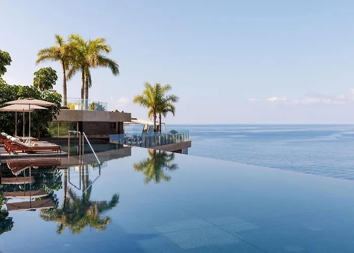 Saccharum - Resort And Spa - Savoy Signature