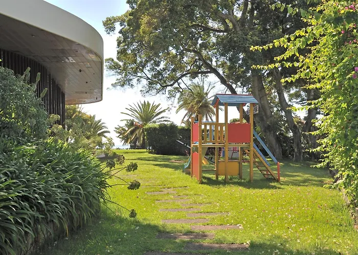Pestana Casino Park Hotel & Casino