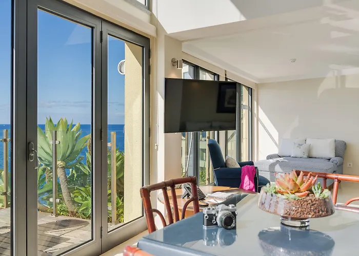 Pestana Vila Lido Madeira Ocean Hotel