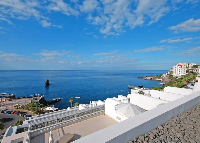 Meliá Madeira Mare